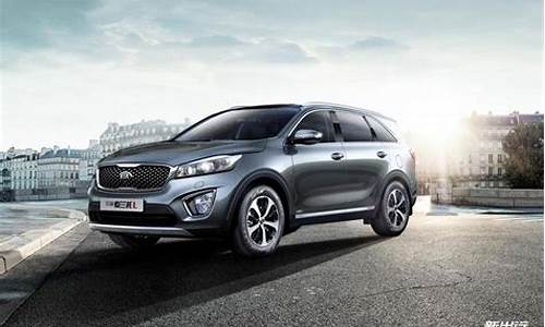 起亚sorento_起亚sorento什么车