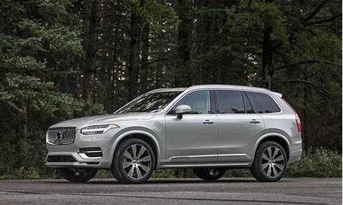 volvosuv_volvosuv全部车型