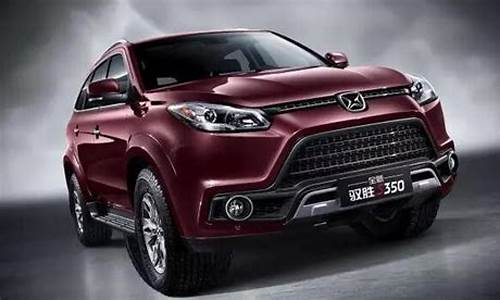 10万左右柴油版suv_10万左右柴油版suv七座