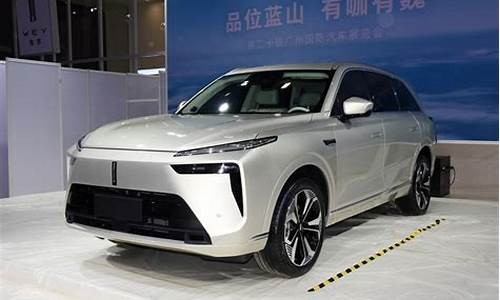 2022长城最新款suv_2022长城最新款SUV